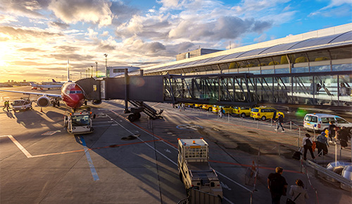 aeroport