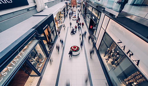 mall