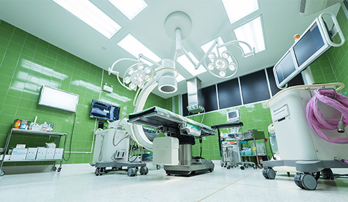 spital
